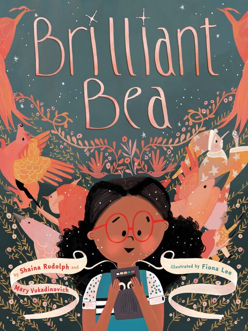 Title details for Brilliant Bea by Shaina Rudolph - Available